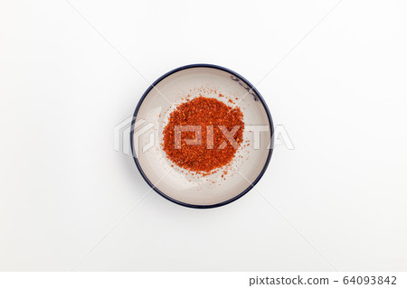 辣椒粉 辣椒粉 64093842