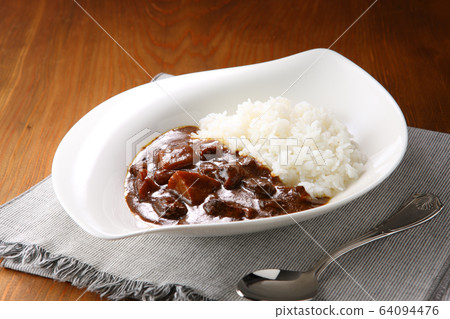 咖哩飯 咖哩飯 64094476