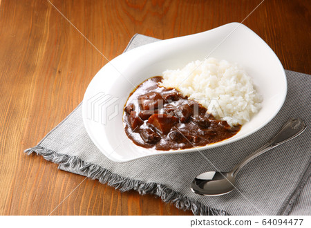 咖哩飯 咖哩飯 64094477