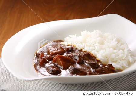 咖哩飯 咖哩飯 64094479