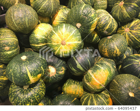 Mini pumpkin Mini pumpkin 64095437