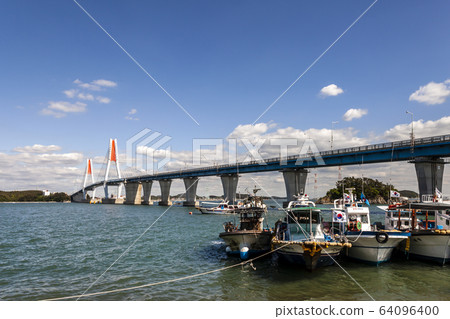 永興橋 64096400