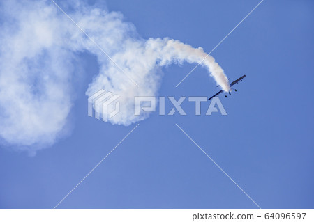 飛機 飛機 64096597