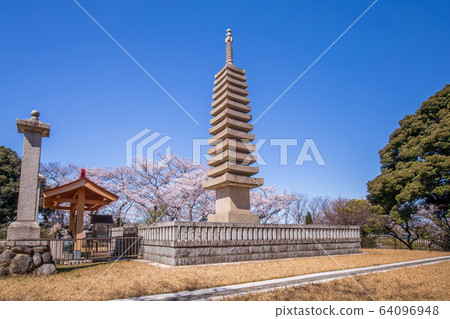 慈濟寺玄z塔 慈濟寺玄z塔 64096948