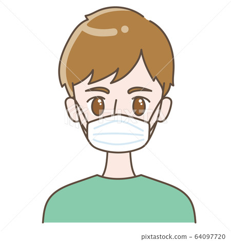 Men who mask Men who mask 64097720