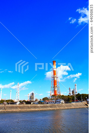 四日市都市綜合體的風景 四日市都市綜合體的風景 64098635