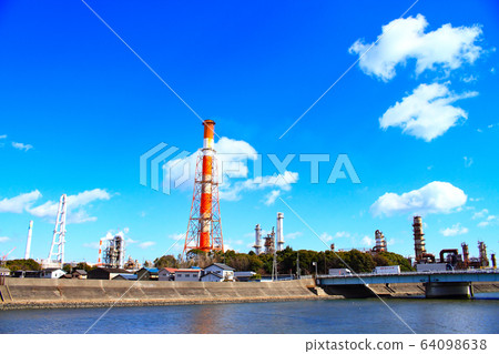 四日市都市綜合體的風景 64098638
