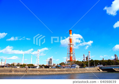 四日市都市綜合體的風景 四日市都市綜合體的風景 64098639