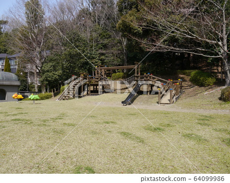 Enokido公園(Karakida路) Enokido公園(Karakida路) 64099986