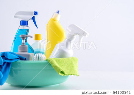Cleaning product equipment Cleaning and washing tools 64100541