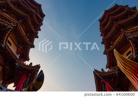 龍虎塔(龍虎塔) 龍虎塔(龍虎塔) 64100600