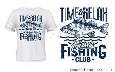 fishing tee shirts