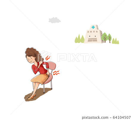 逃避醫院的病人 逃避醫院的病人 64104507