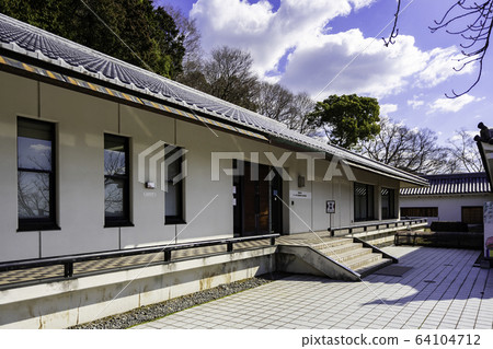 Tatsuno Castle Town Tatsuno City Tatsuno History and Culture Museum Tatsuno City, Hyogo Prefecture 64104712