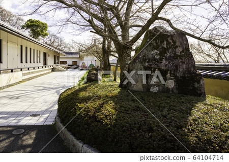 Tatsuno Castle Town Tatsuno City Tatsuno History and Culture Museum Tatsuno City, Hyogo Prefecture 64104714