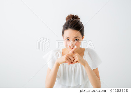 女人的秘密形象 64108538