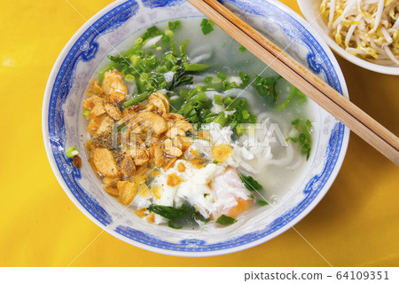 Laos Udon Kaopiyak 64109351