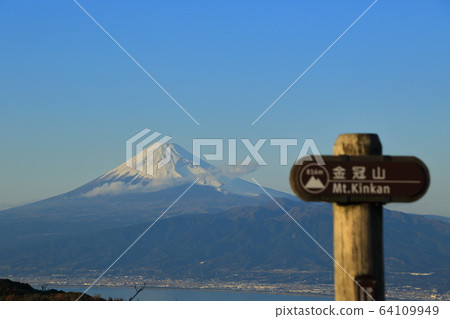 坎坎山的景色 坎坎山的景色 64109949