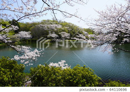 縣三池公園 64110696