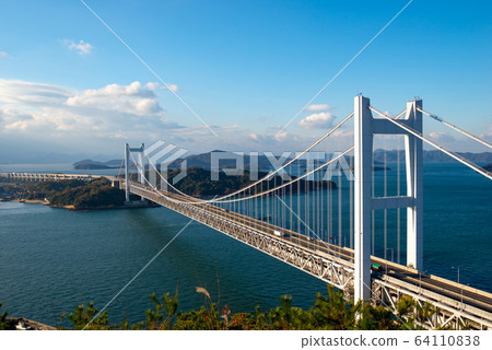瀨戶大橋 64110838