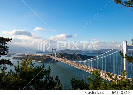 瀨戶大橋 瀨戶大橋 64110840