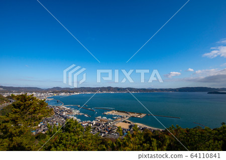 Kojima Bay Kojima Bay 64110841