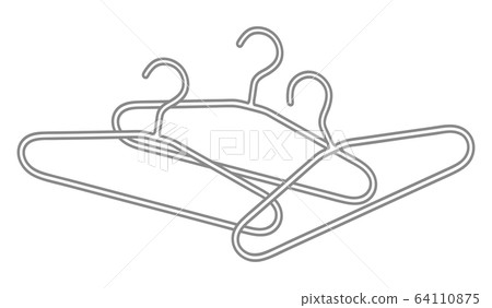 Hanger 64110875
