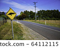 Platypus sign 64112115