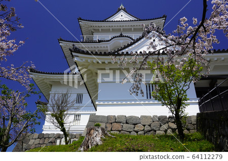 小田原城公園 小田原城公園 64112279