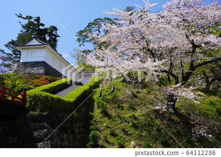 Odawara Castle Park 64112286
