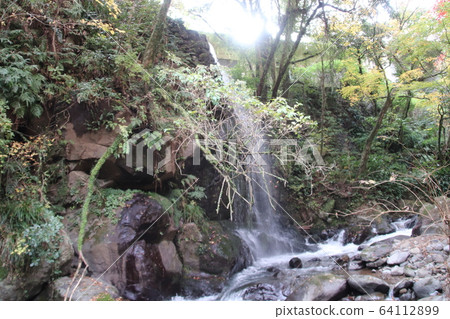 湯河原景觀 64112899