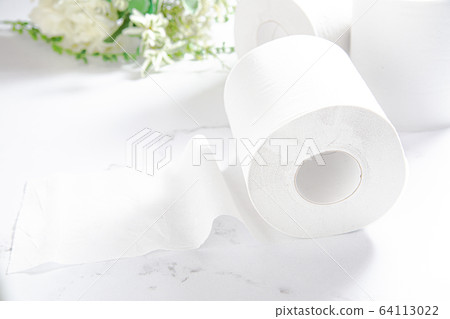 Toilet paper, toilet, paper, daily necessities, tissues Toilet paper, toilet, paper, daily necessities, tissues 64113022