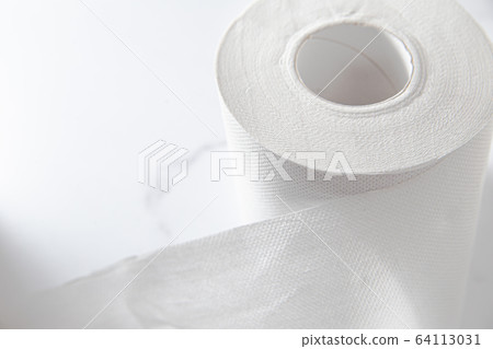 Toilet paper, toilet, paper, daily necessities, tissues Toilet paper, toilet, paper, daily necessities, tissues 64113031