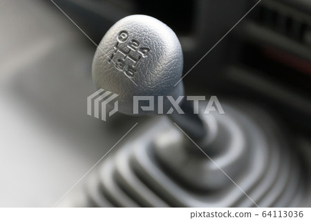 Shift knob image 64113036