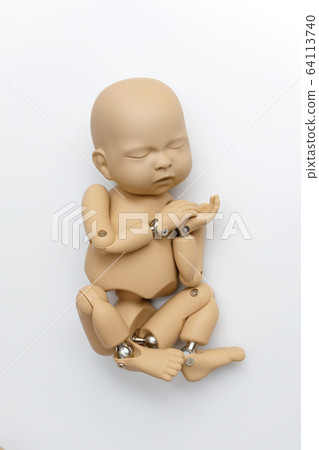 Newborn doll 64113740