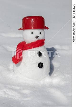Snowman Snowman 64116622
