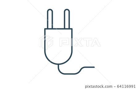 vector, cable, connector 64116991