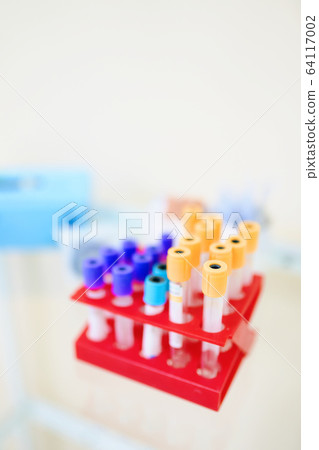 The hospital. 64117002