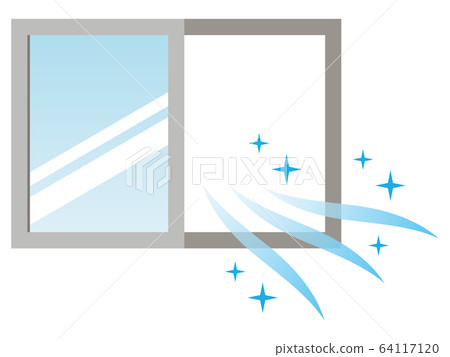 通風窗 通風窗 64117120