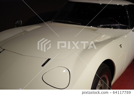 舊車-2000GT- 64117789