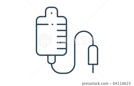 vector, clinic, liquid 64118625