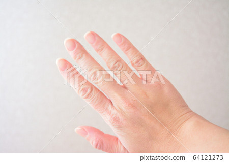 女人的干手 女人的干手 64121273