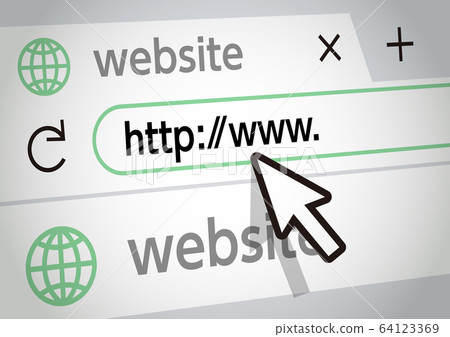 網站地址未啟用SSL 64123369