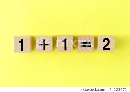Partnership synergy effect image 64123671