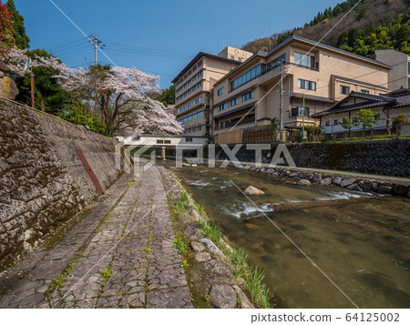Yumura Onsen @ Yumechiyokan 64125002