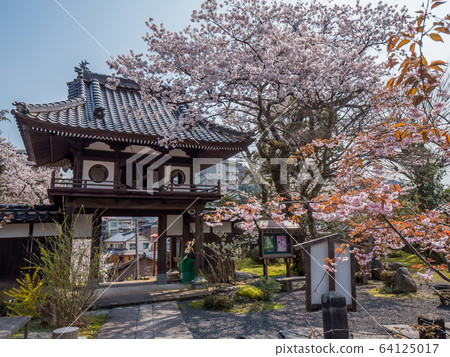 湯村溫泉@ Shopukuji 湯村溫泉@ Shopukuji 64125017