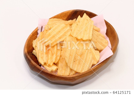 Crisps  64125171