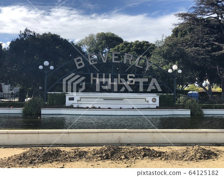 [Los Angeles] Beverly Hills 64125182