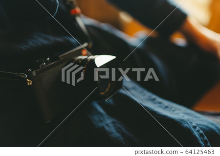 Leica camera 64125463