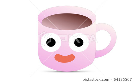 Nico-chan coffee Nico-chan coffee 64125567